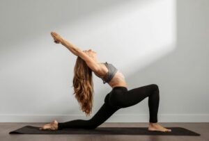 yoga como deporte